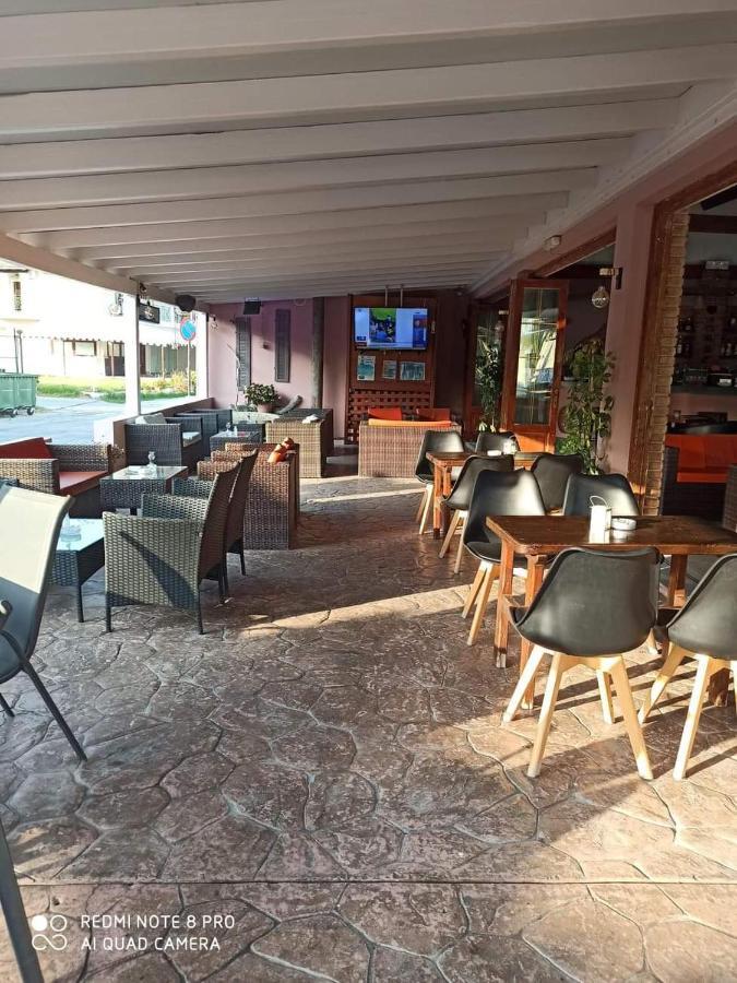 Amadeus Hawaii Apartments & Studios Σιδάρι Εξωτερικό φωτογραφία