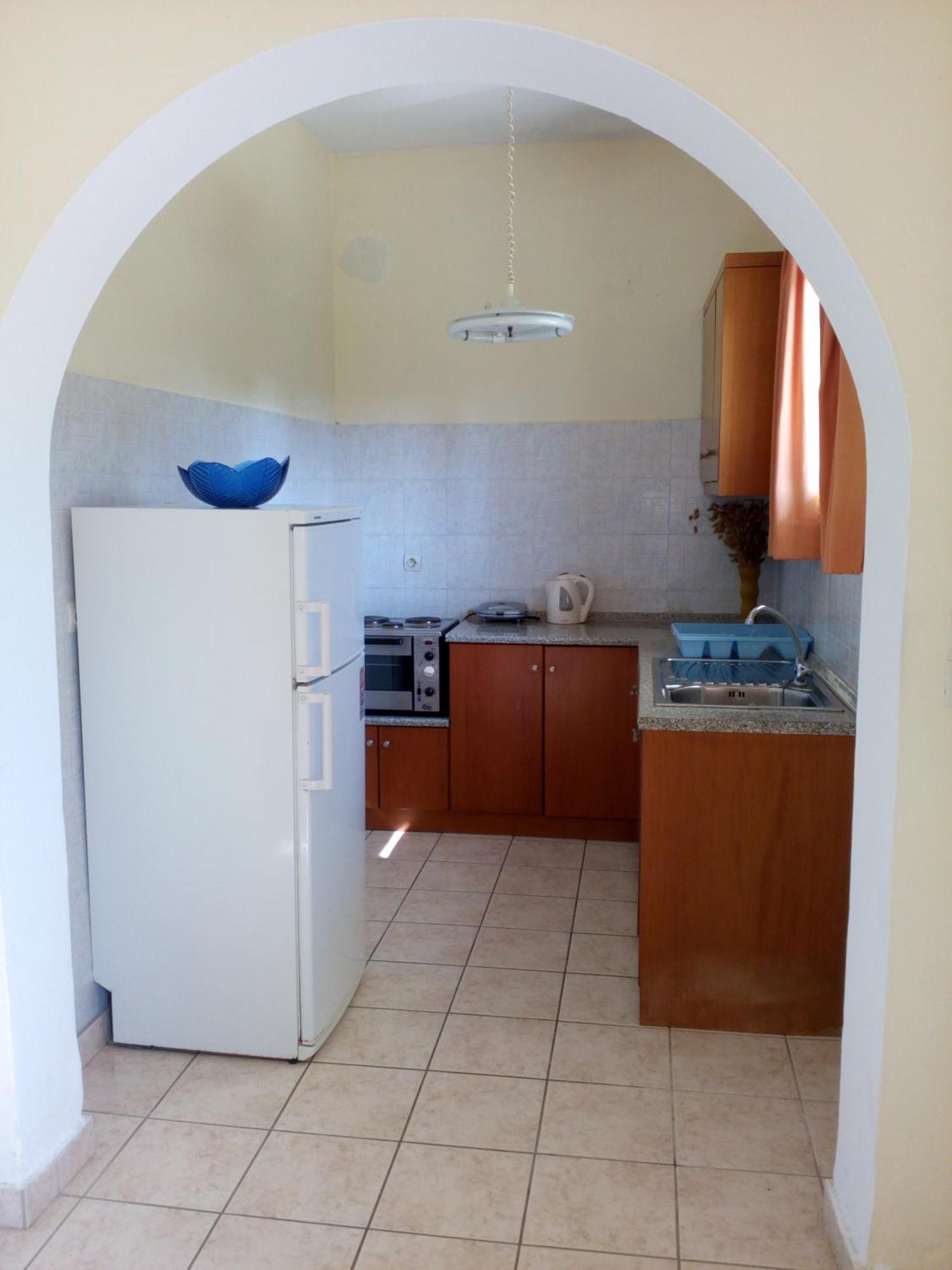 Amadeus Hawaii Apartments & Studios Σιδάρι Δωμάτιο φωτογραφία